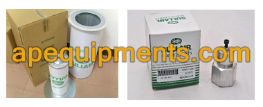 Suilair Air Compressor Parts