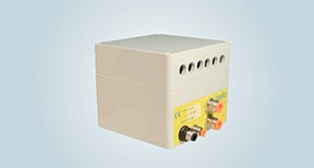 Hệ thống khí kiểm soát mực chất lỏng