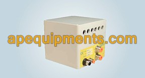 Pneumatic level control