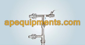 Pneumixer