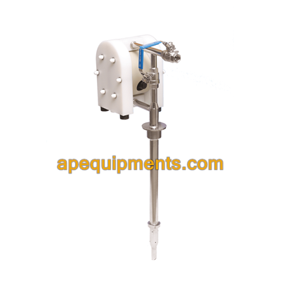 Pneumixer