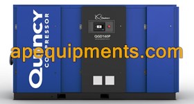 QGDP/QGVP (30-250KW)