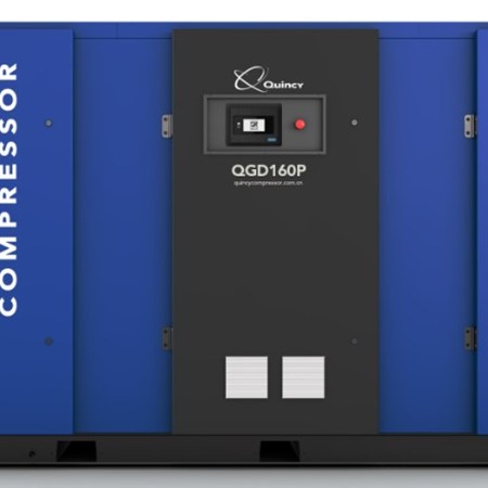 QGDP/QGVP (30-250KW)