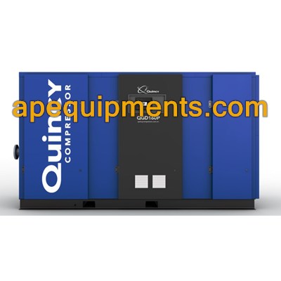 QGDP/QGVP Series