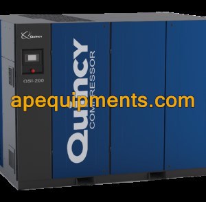 QSI Premium Industrial Compressors