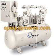 QVMS - MEDICAL VACUUM