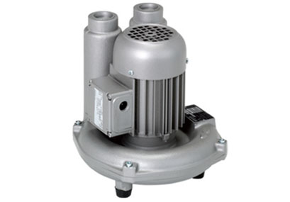 Regenerative Blowers