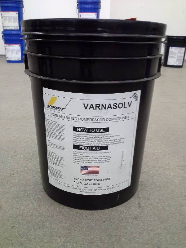 Varnasolv