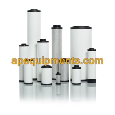 Alternative Filter Elements