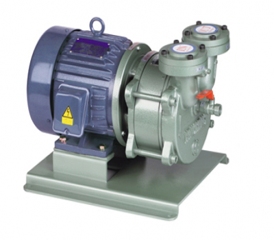 Hướng dẫn lắp đặt và sử dụng bơm chân không